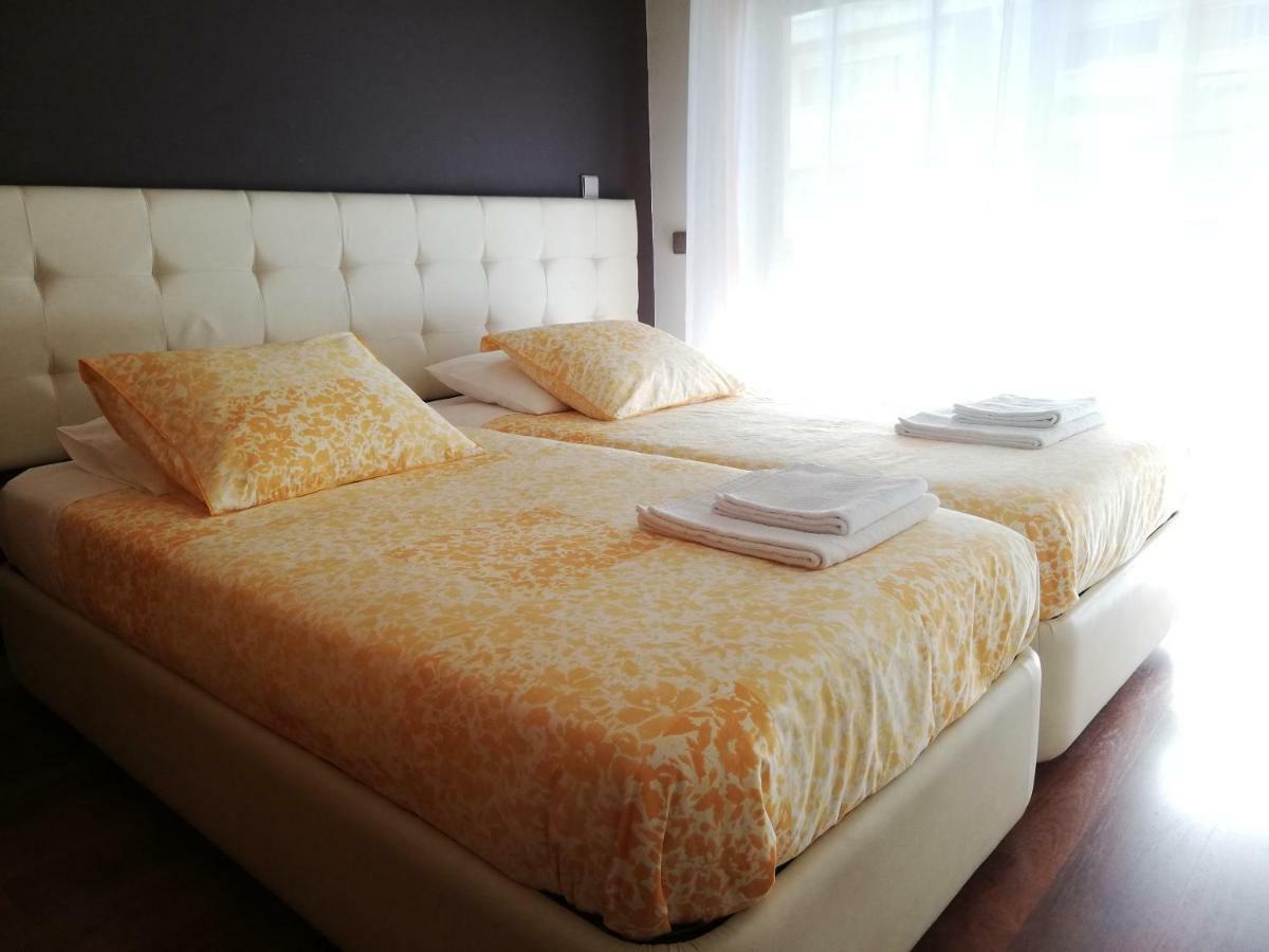 Andre's Sao Joao Porto Apt. Apartment *