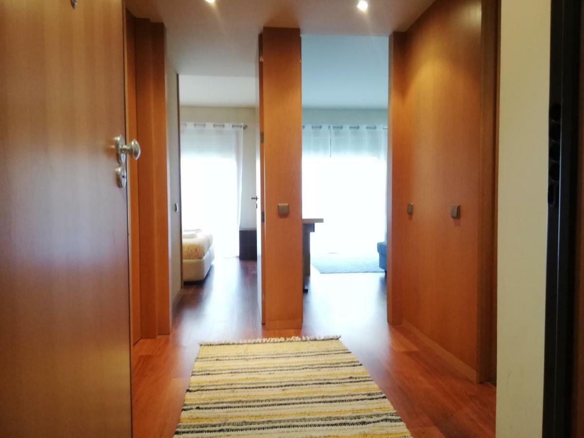Andre's Sao Joao Porto Apt.