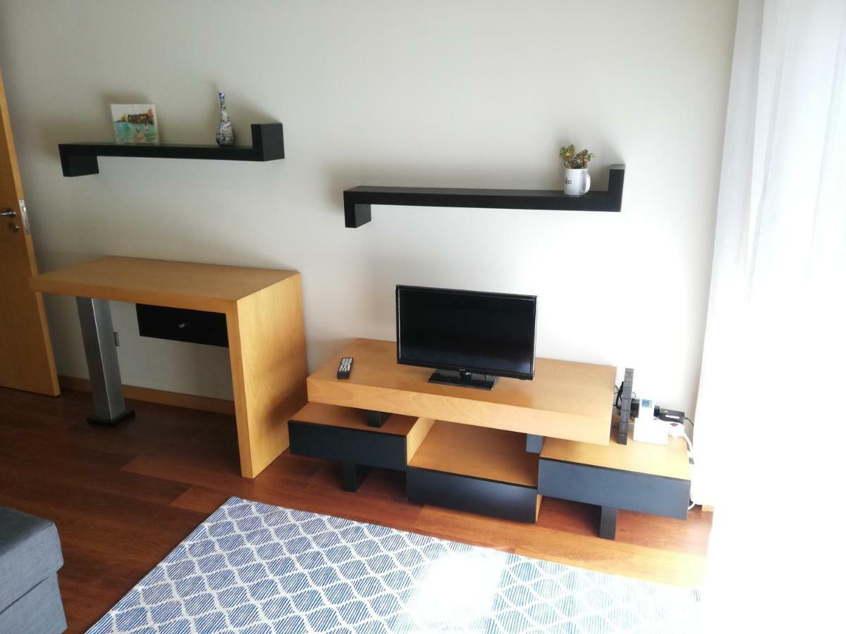 Apartment Andre's Sao Joao Porto Apt.