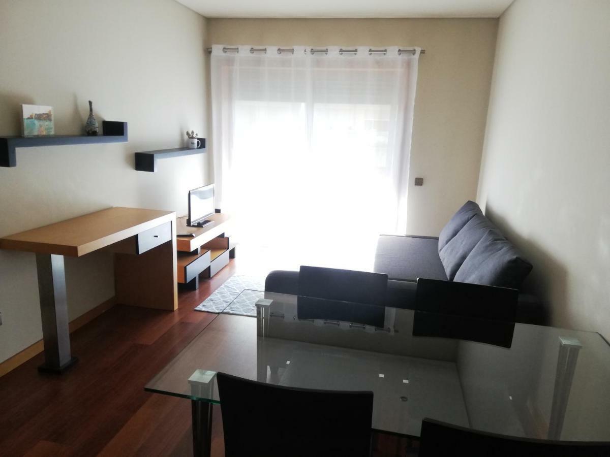Andre's Sao Joao Porto Apt. *