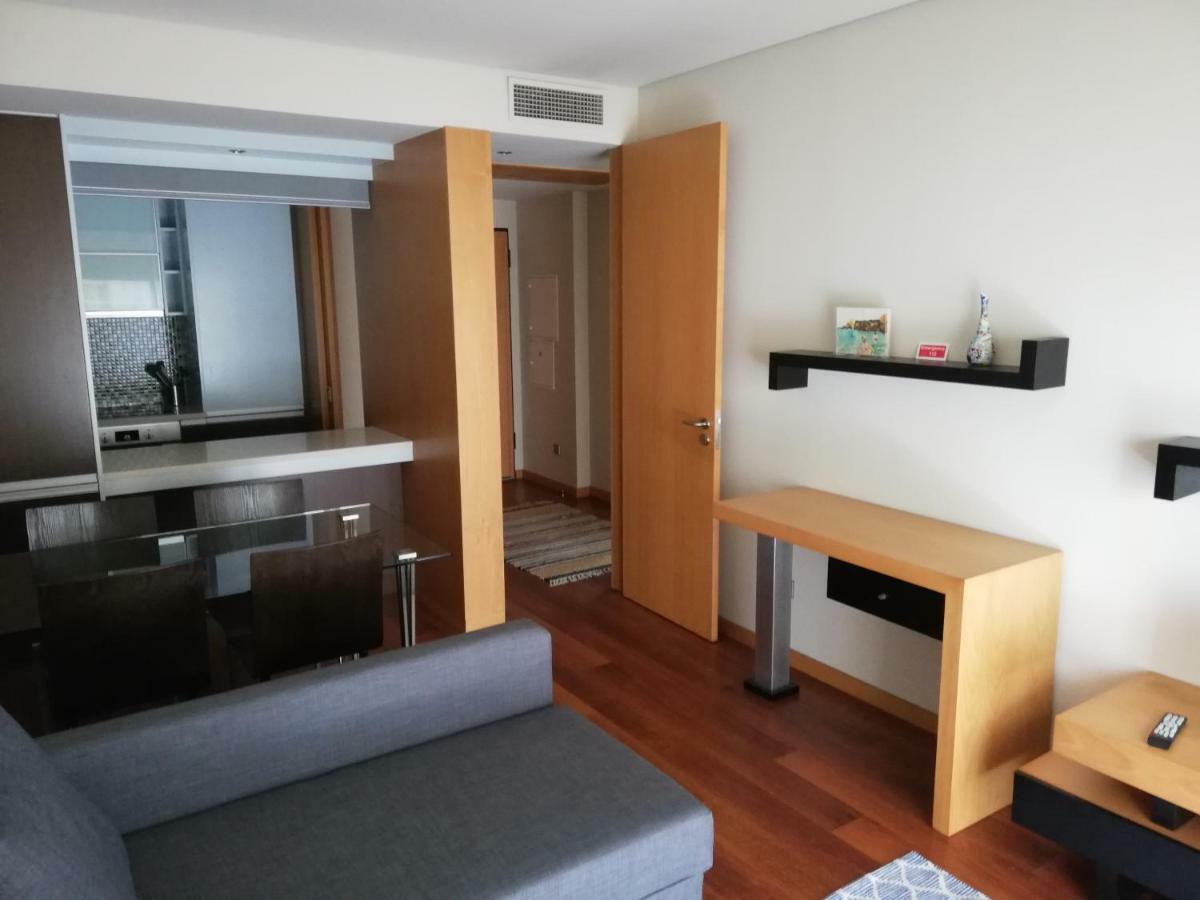 Andre's Sao Joao Porto Apt. * Sao Mamede de Infesta