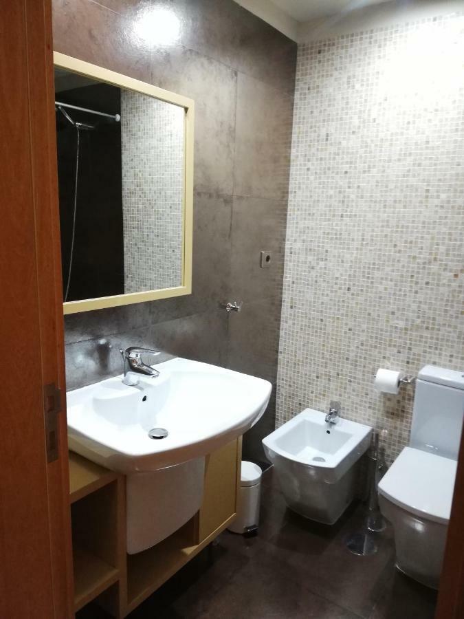Andre's Sao Joao Porto Apt. *