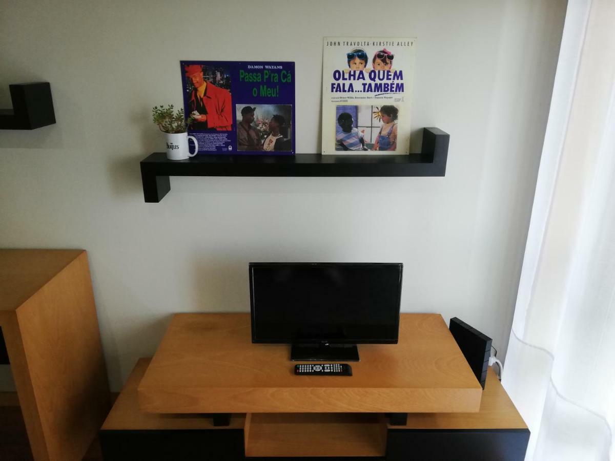 Andre's Sao Joao Porto Apt. Apartment *